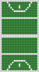 Alpha pattern #194053