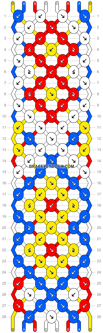 Normal pattern #194056 pattern