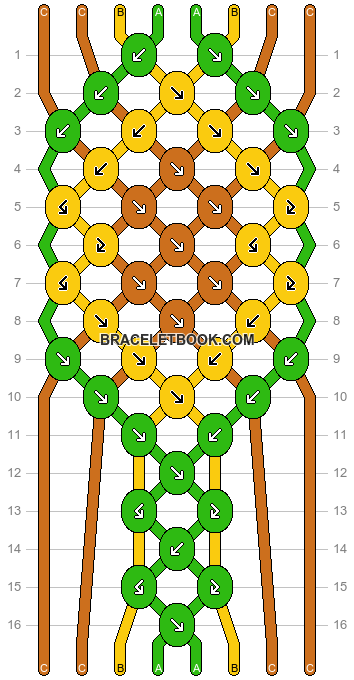Normal pattern #194057 pattern