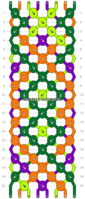 Normal pattern #194059 pattern