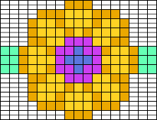 Alpha pattern #194060 preview