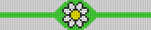 Alpha pattern #194062
