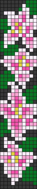 Alpha pattern #194068 preview