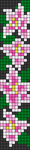 Alpha pattern #194068