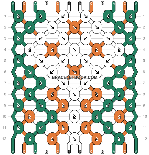 Normal pattern #194071 pattern