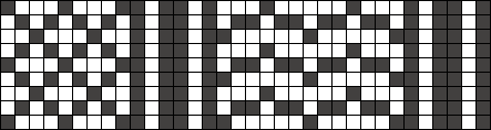 Alpha pattern #194073 preview