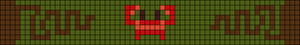 Alpha pattern #194074
