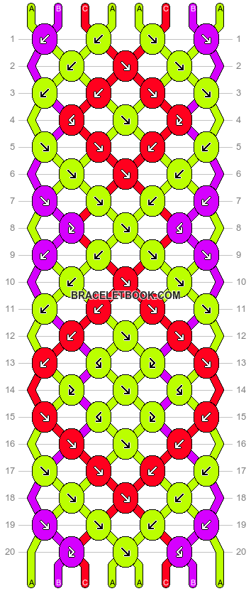 Normal pattern #194089 pattern