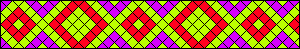 Normal pattern #194089