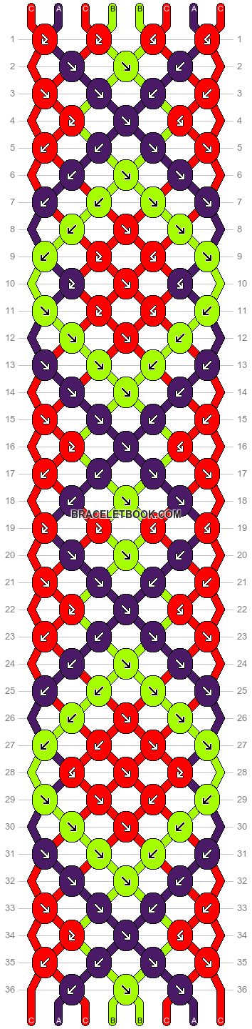 Normal pattern #194095 pattern