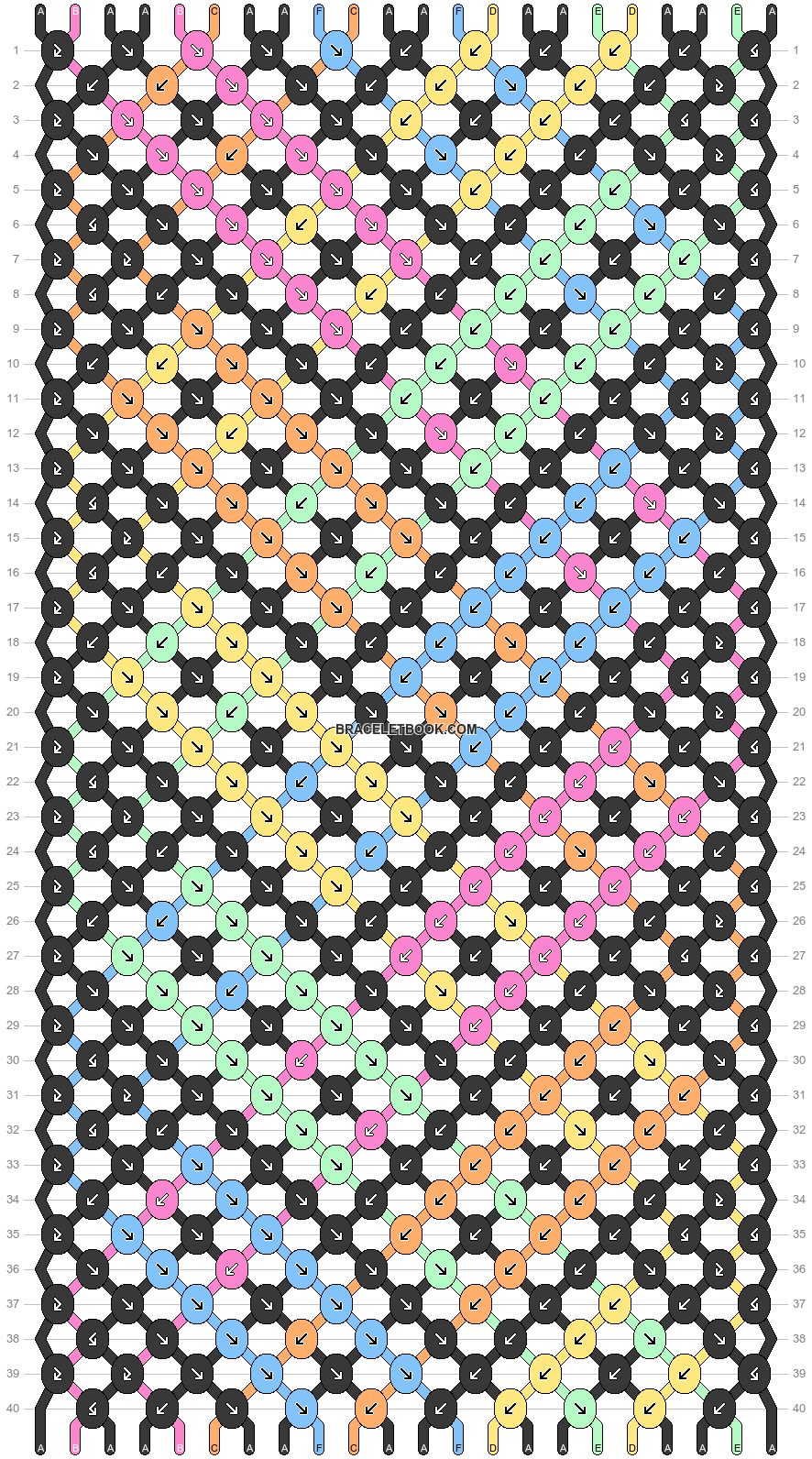 Normal pattern #194096 pattern