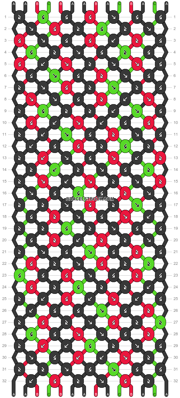 Normal pattern #194097 pattern