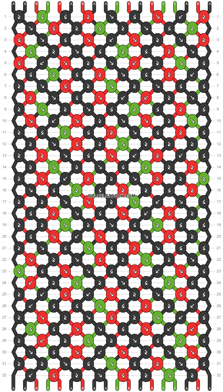 Normal pattern #194098 pattern