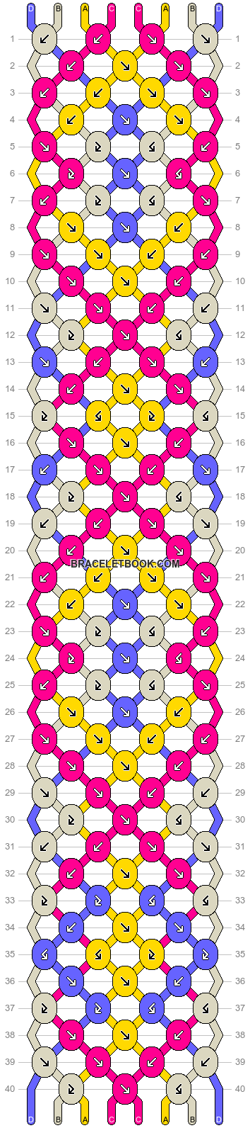 Normal pattern #194100 pattern