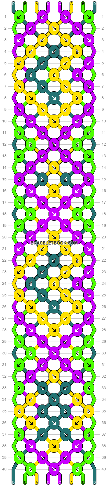Normal pattern #194101 pattern