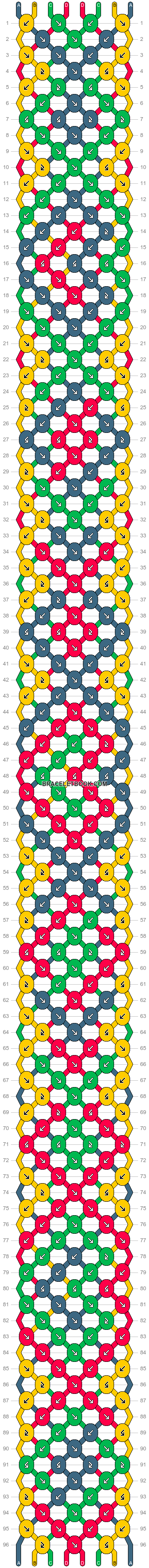 Normal pattern #194104 pattern