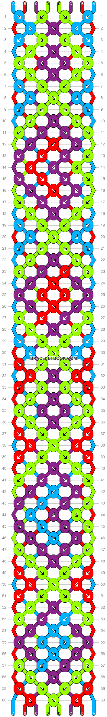 Normal pattern #194105 pattern