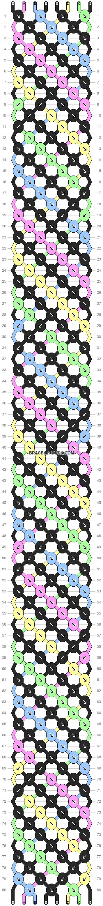 Normal pattern #194106 pattern