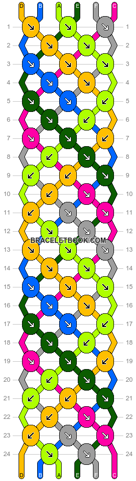Normal pattern #194107 pattern