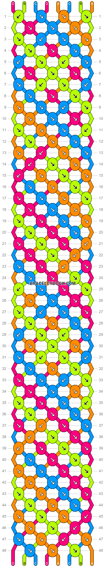Normal pattern #194109 pattern