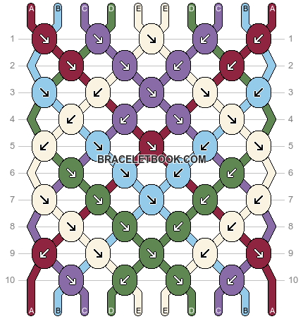 Normal pattern #194111 pattern