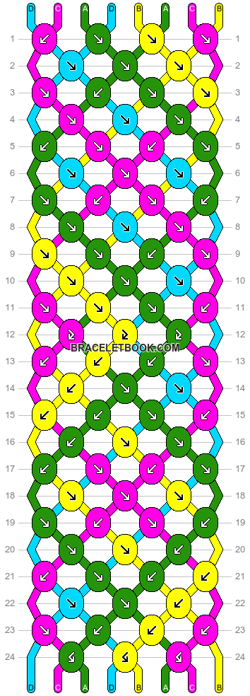 Normal pattern #194114 pattern