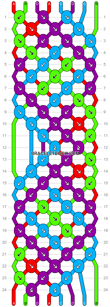 Normal pattern #194115 pattern