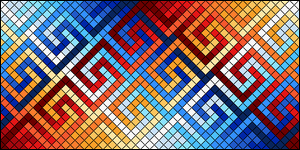 Normal pattern #194116