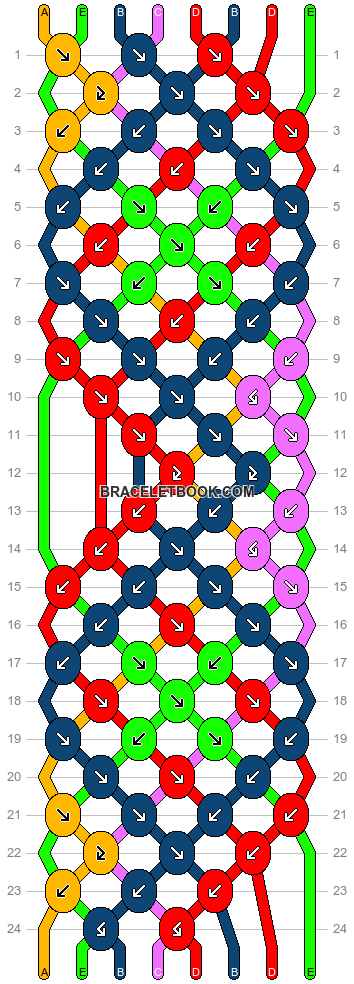 Normal pattern #194118 pattern