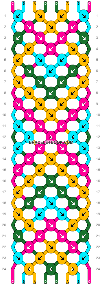 Normal pattern #194121 pattern