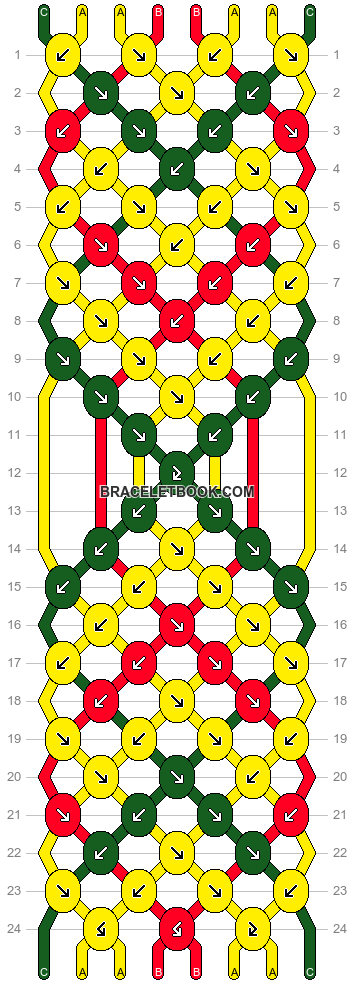 Normal pattern #194123 pattern