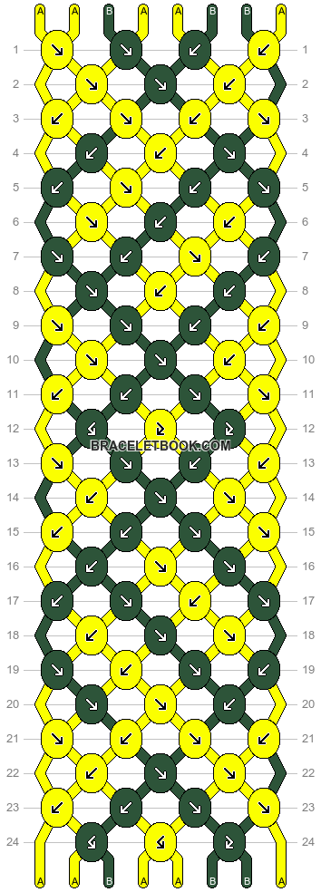 Normal pattern #194124 pattern