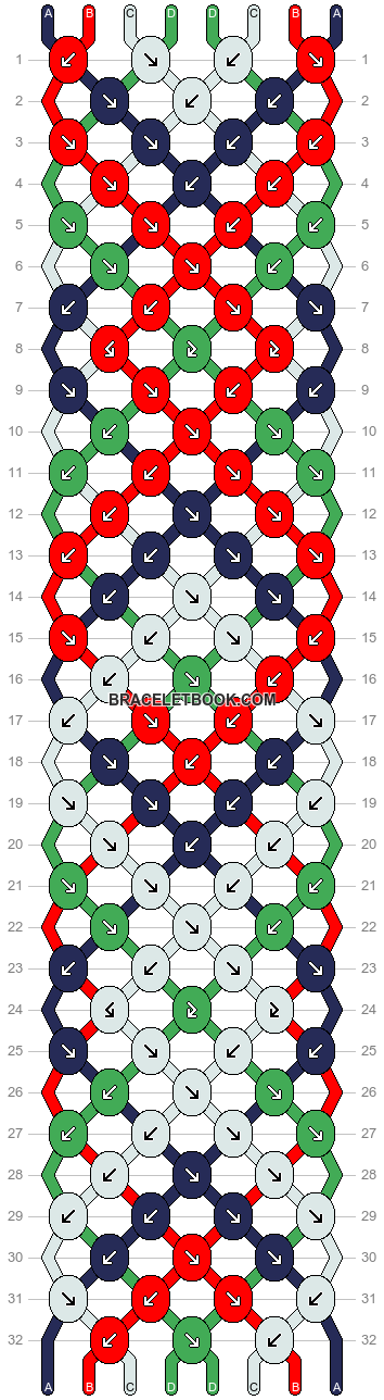 Normal pattern #194131 pattern