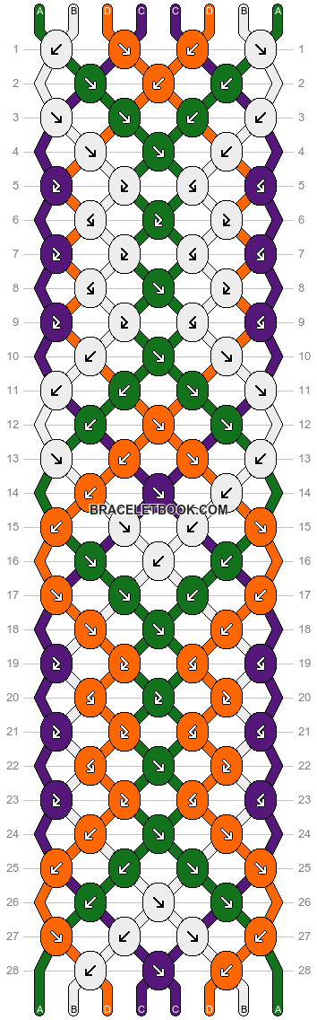 Normal pattern #194133 pattern