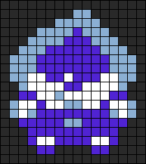 Alpha pattern #194138 preview
