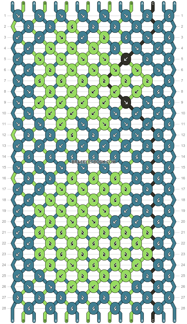 Normal pattern #194145 pattern