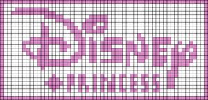 Alpha pattern #194148
