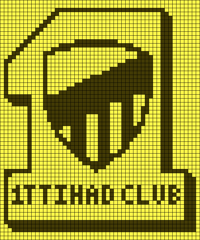 Alpha pattern #194151 preview