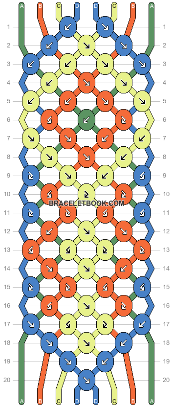 Normal pattern #194155 pattern