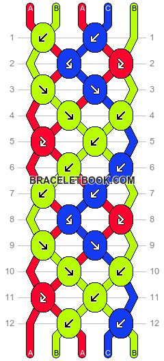 Normal pattern #194181 pattern