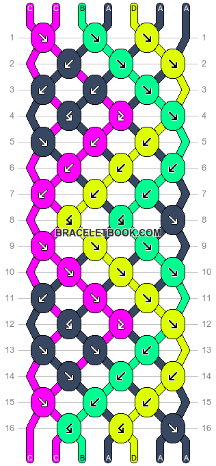 Normal pattern #194189 pattern