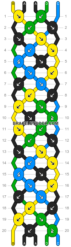 Normal pattern #194192 pattern