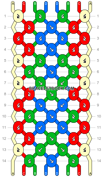Normal pattern #194196 pattern