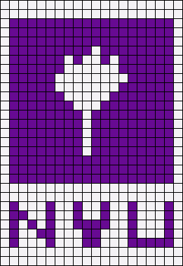 Alpha pattern #194202 preview