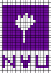Alpha pattern #194202