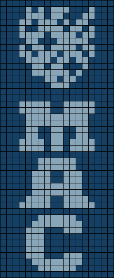 Alpha pattern #194203 preview