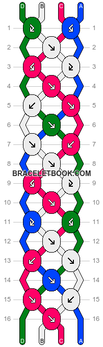 Normal pattern #194205 pattern