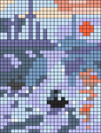 Alpha pattern #194206