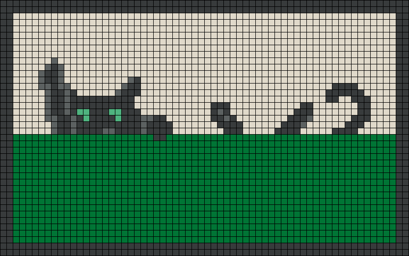Alpha pattern #194212 preview