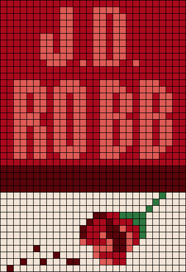 Alpha pattern #194216 preview
